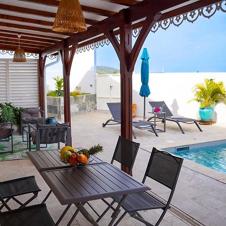 Villa Noelyne لو روبرت المظهر الخارجي الصورة