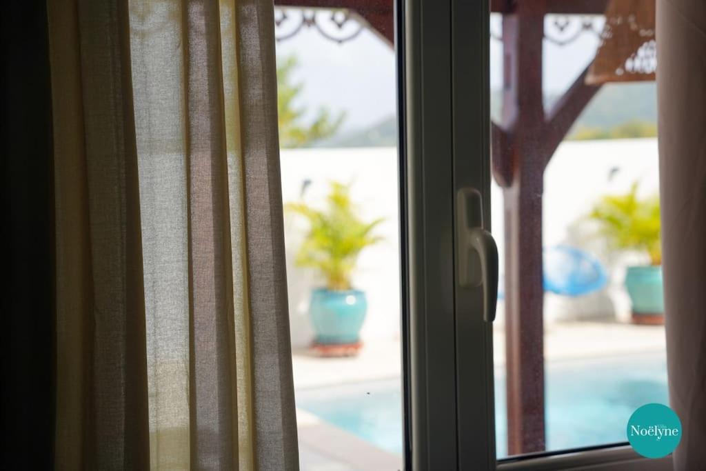 Villa Noelyne لو روبرت المظهر الخارجي الصورة