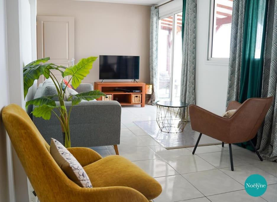 Villa Noelyne لو روبرت المظهر الخارجي الصورة